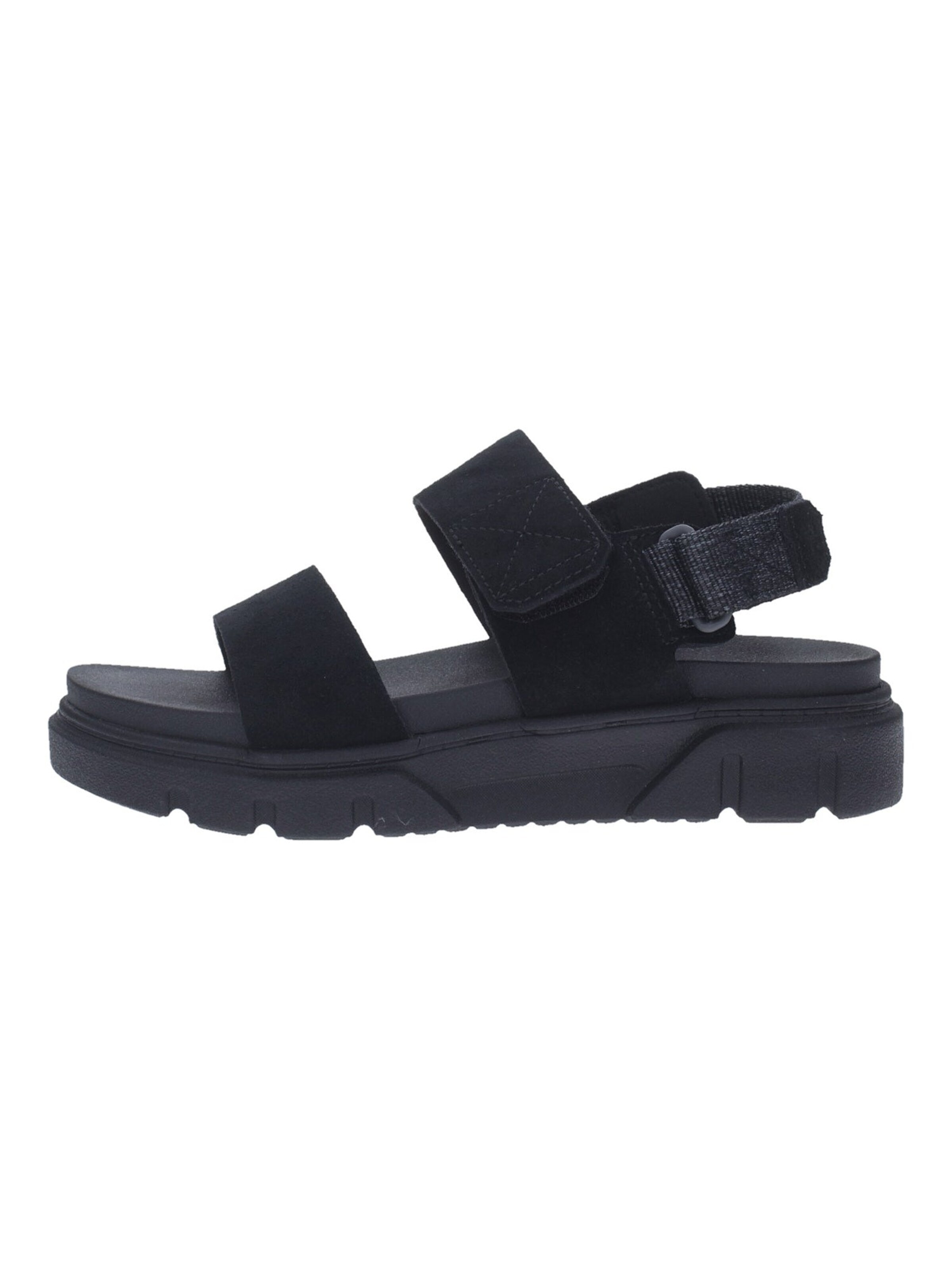 Sandalo 'Sandalo Timberland' in 36 TIMBERLAND di colore nero, Visualizzazione prodotti