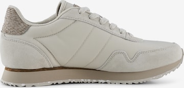 WODEN Sneakers 'Nora' in Beige