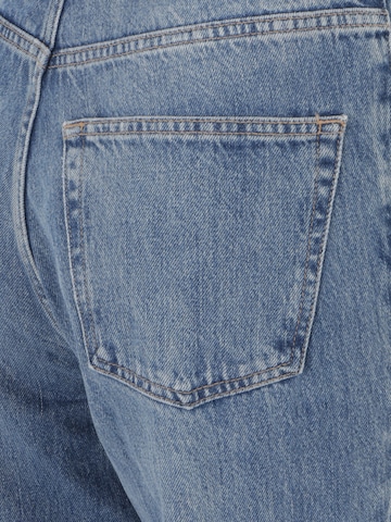 regular Jeans di Topshop Tall in blu