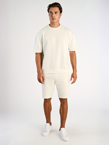 Lindbergh Shirt in Wit