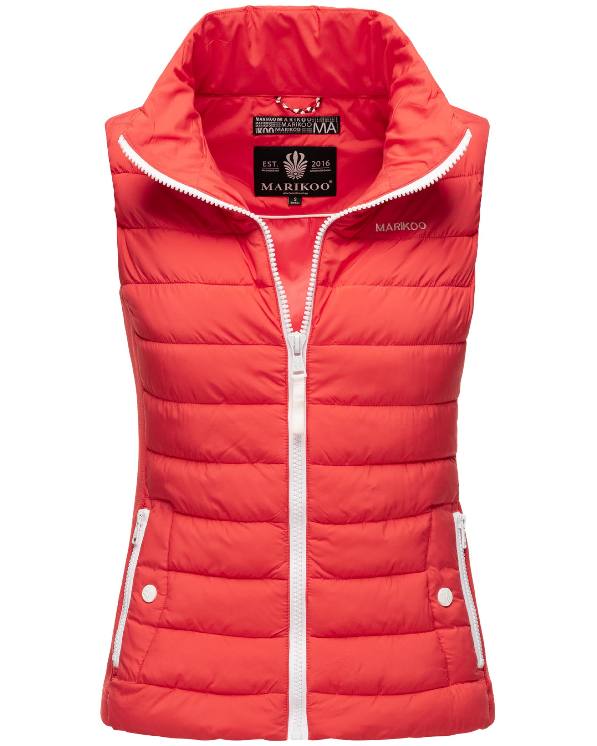 MARIKOO Vesta 'Reimii' - Červená