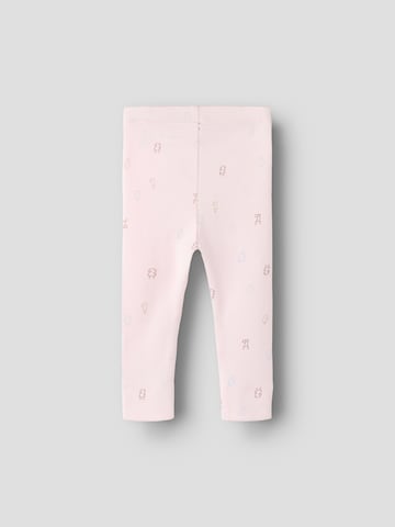 Skinny Leggings 'NBFLYDIANNA' NAME IT en rose