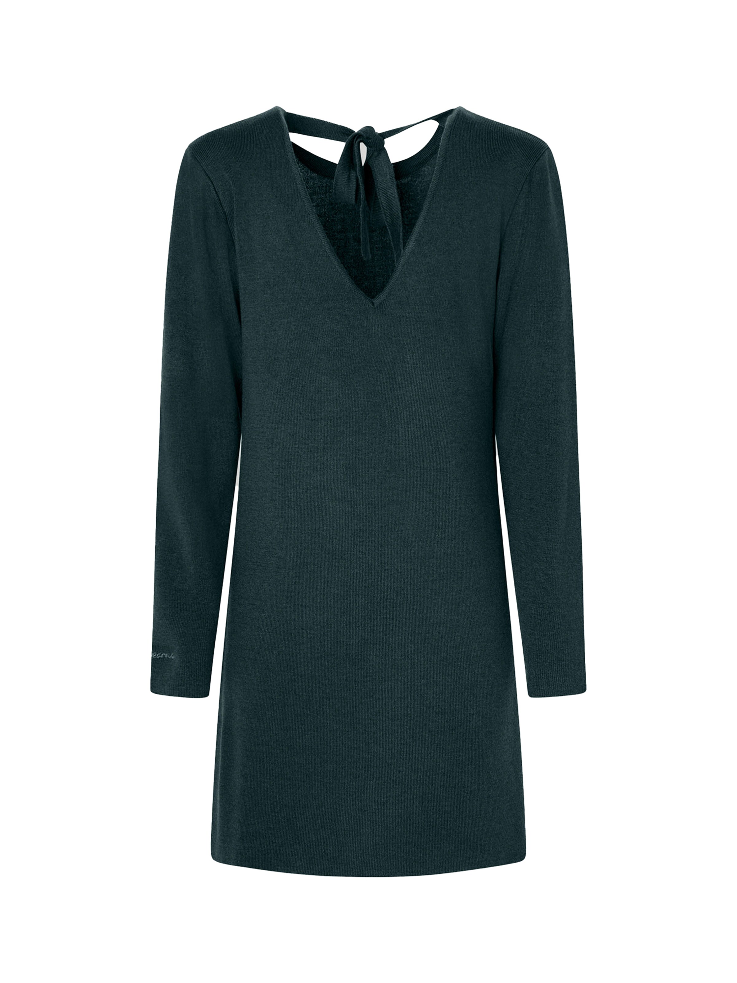 Pepe Jeans Kleid 'DARICE' in Grün