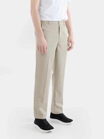 Ciszere Regular Hose 'Landon'‌‌‌‌ in Braun