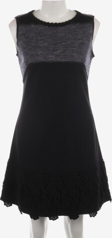 High Use Dress in L in Black: front