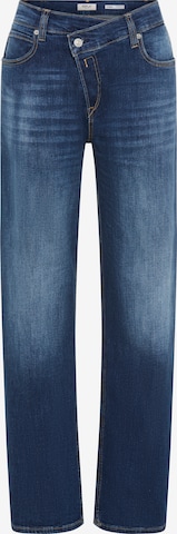 REPLAY Jeans in Blau: Vorderseite