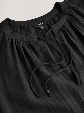 Next Платье в Черный