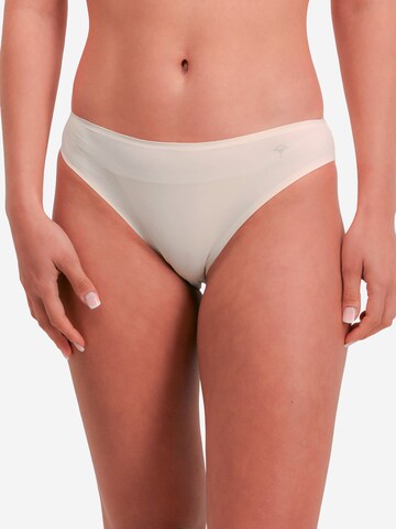 Slip ' Sensation ' JOOP! en beige : devant