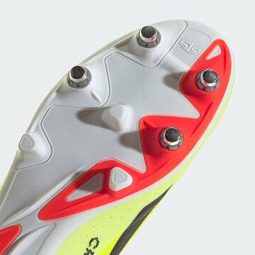Chaussure de foot 'X Crazyfast League' ADIDAS PERFORMANCE en jaune