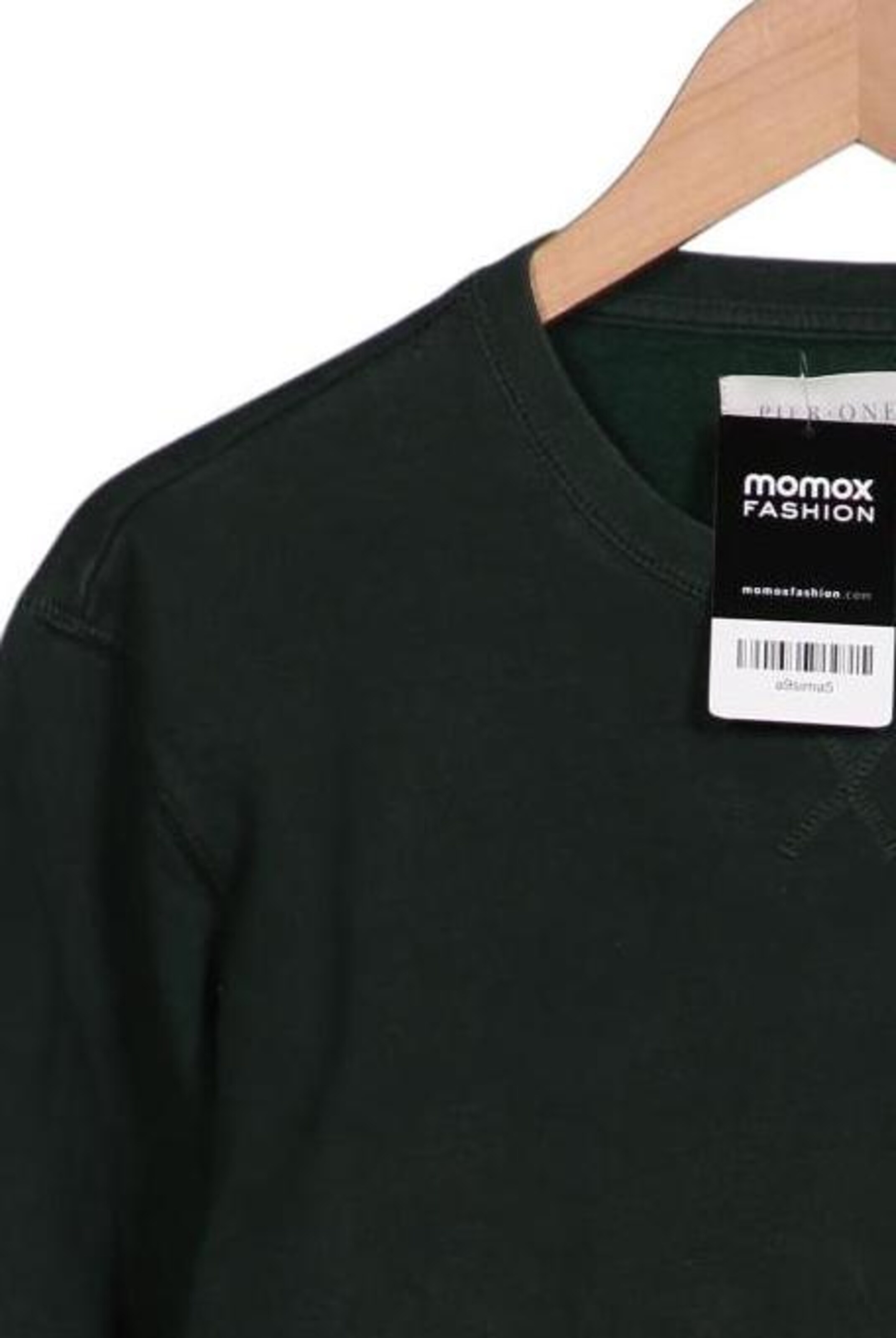 Pier One Sweater M in Grün