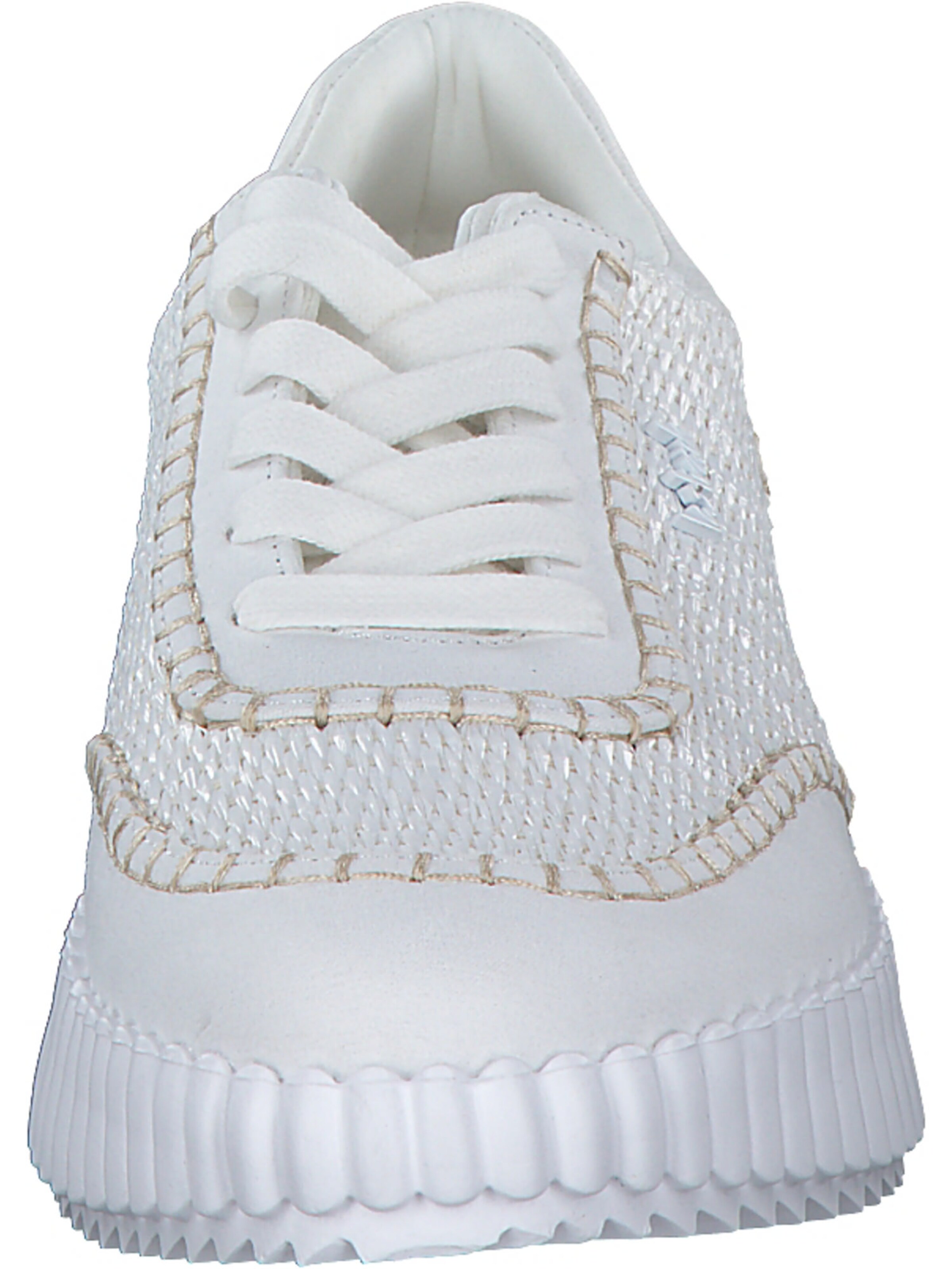 LA STRADA Sneakers in White