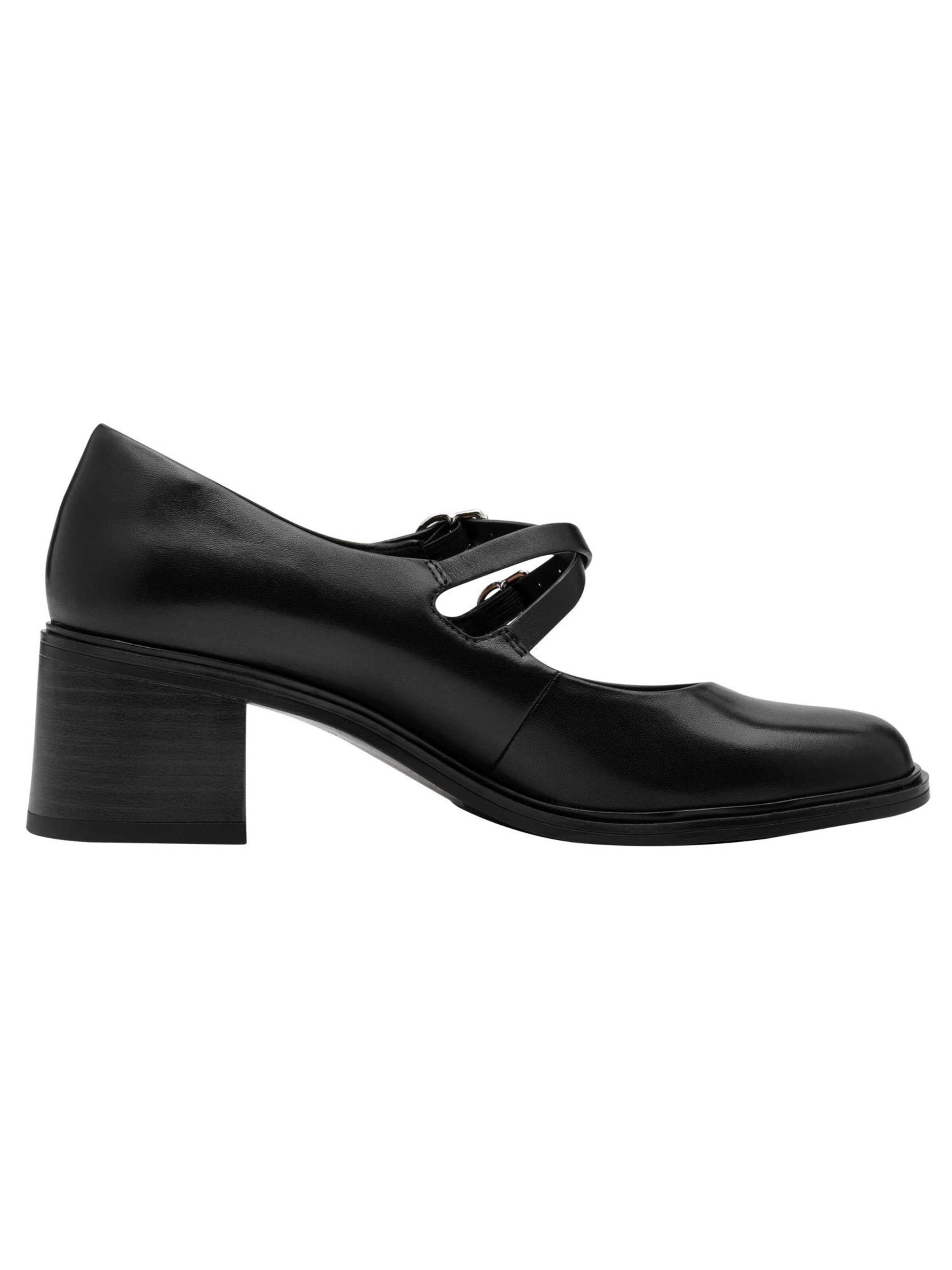 Escarpins Tamaris en noir