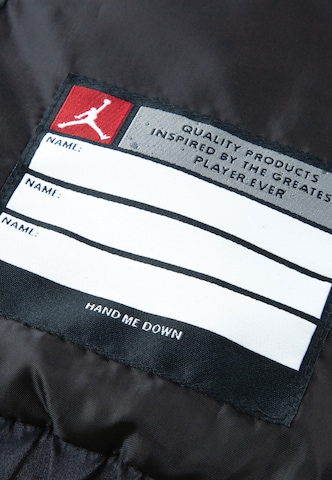 Jordan - Chaqueta de entretiempo 'DIAMOND' en negro