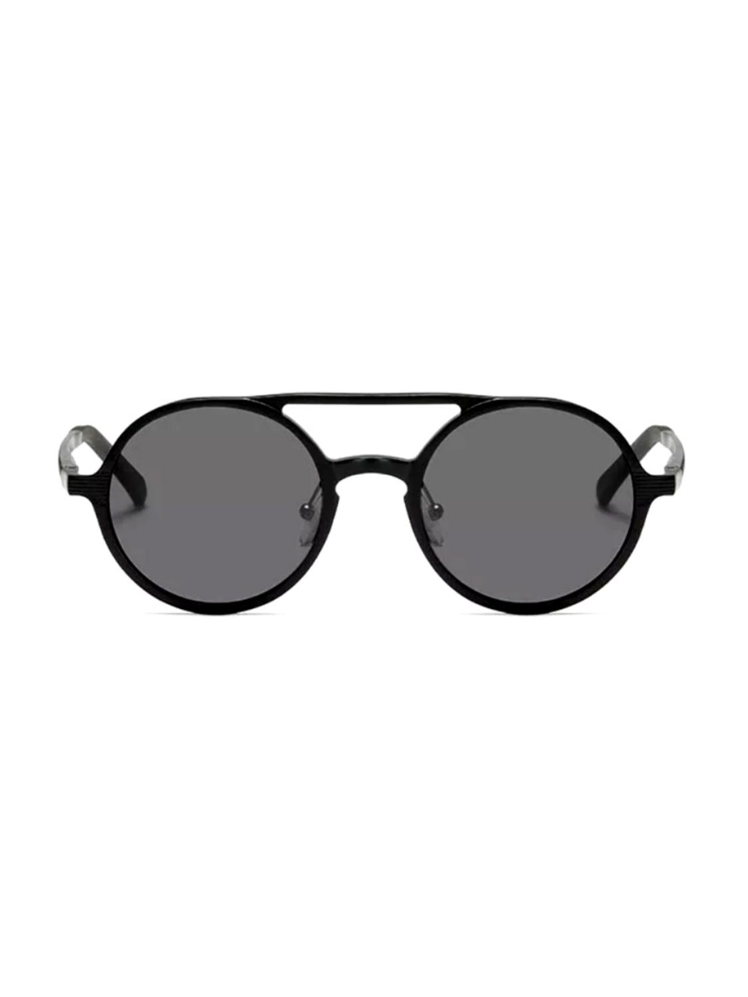 VEYREY Sunglasses in Black