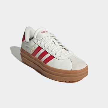 ADIDAS SPORTSWEAR Низкие кроссовки 'Court Bold' в Белый