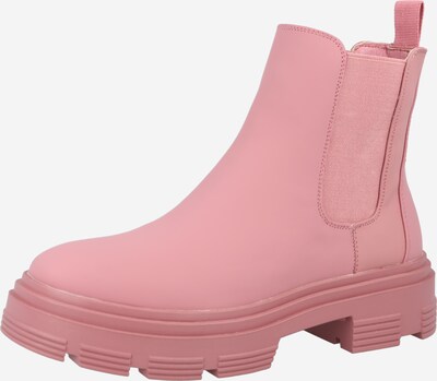 ABOUT YOU Chelsea boots 'Aylin' in Pink, Item view