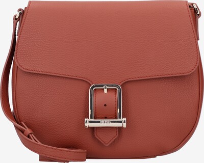 BOSS Casual Sac à bandoulière 'Kristin ' en marron, Vue avec produit