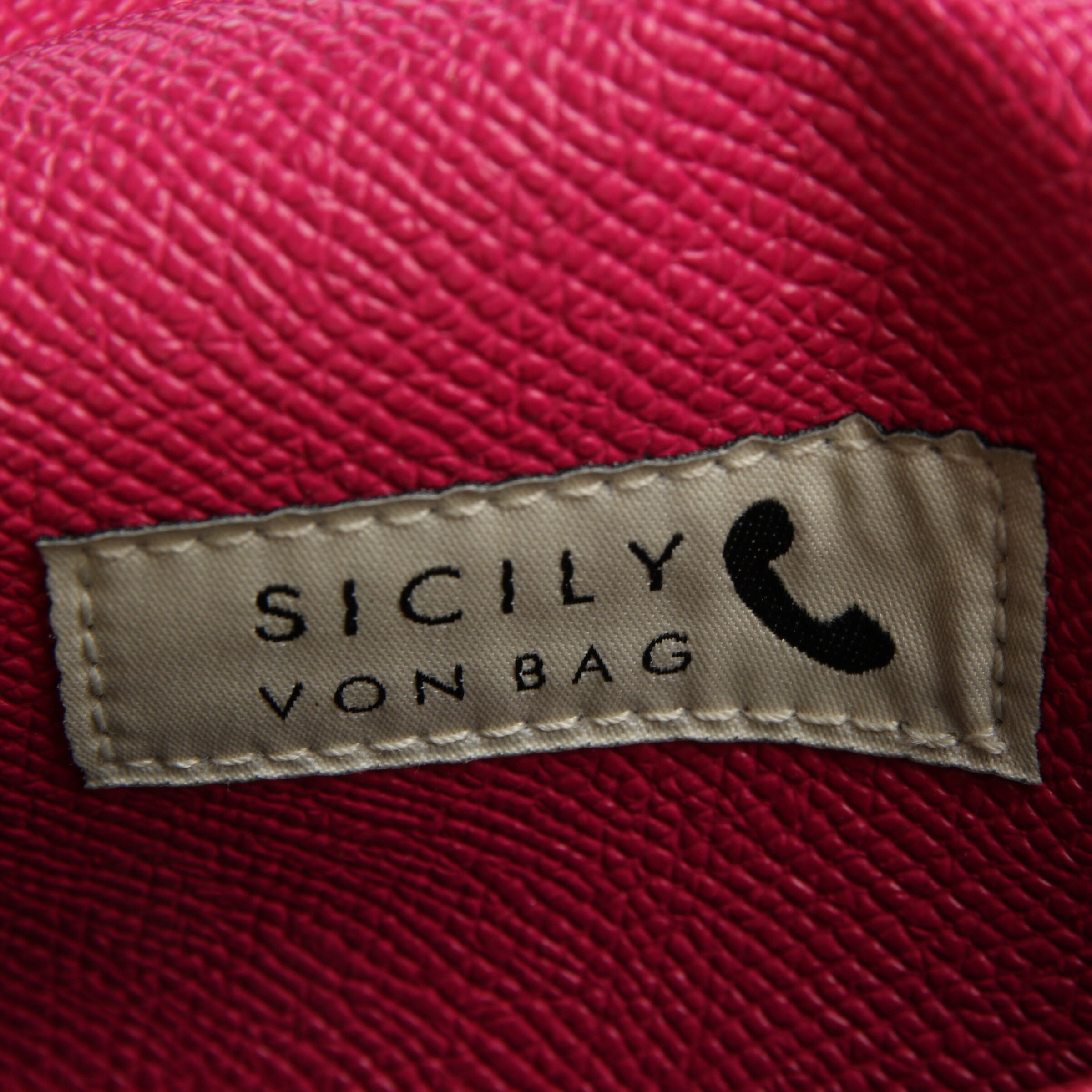 DOLCE & GABBANA Bag in One size in Mixed colors