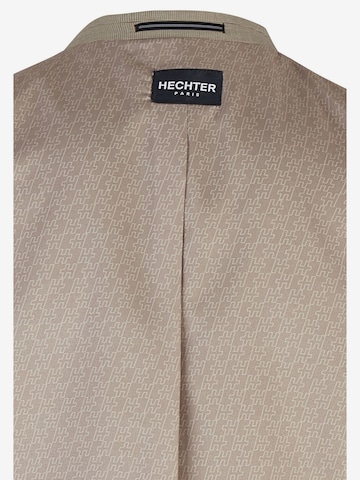 HECHTER PARIS Regular fit Colbert in Beige