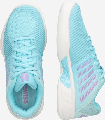 K-Swiss Performance Footwear Sportssko 'EXPRESS LIGHT 2' i blå