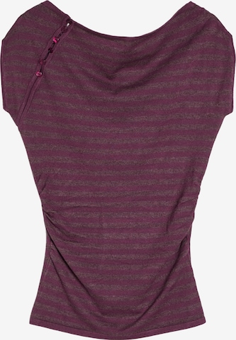 Bershka Trui in Rood: voorkant