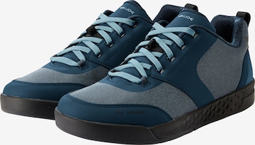 VAUDE Athletic Shoes 'Moab' in Blue
