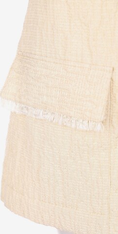 Kristina Ti Skirt in XL in Beige