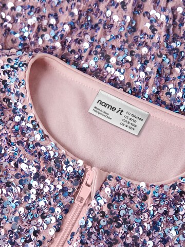 NAME IT Tussenjas in Roze