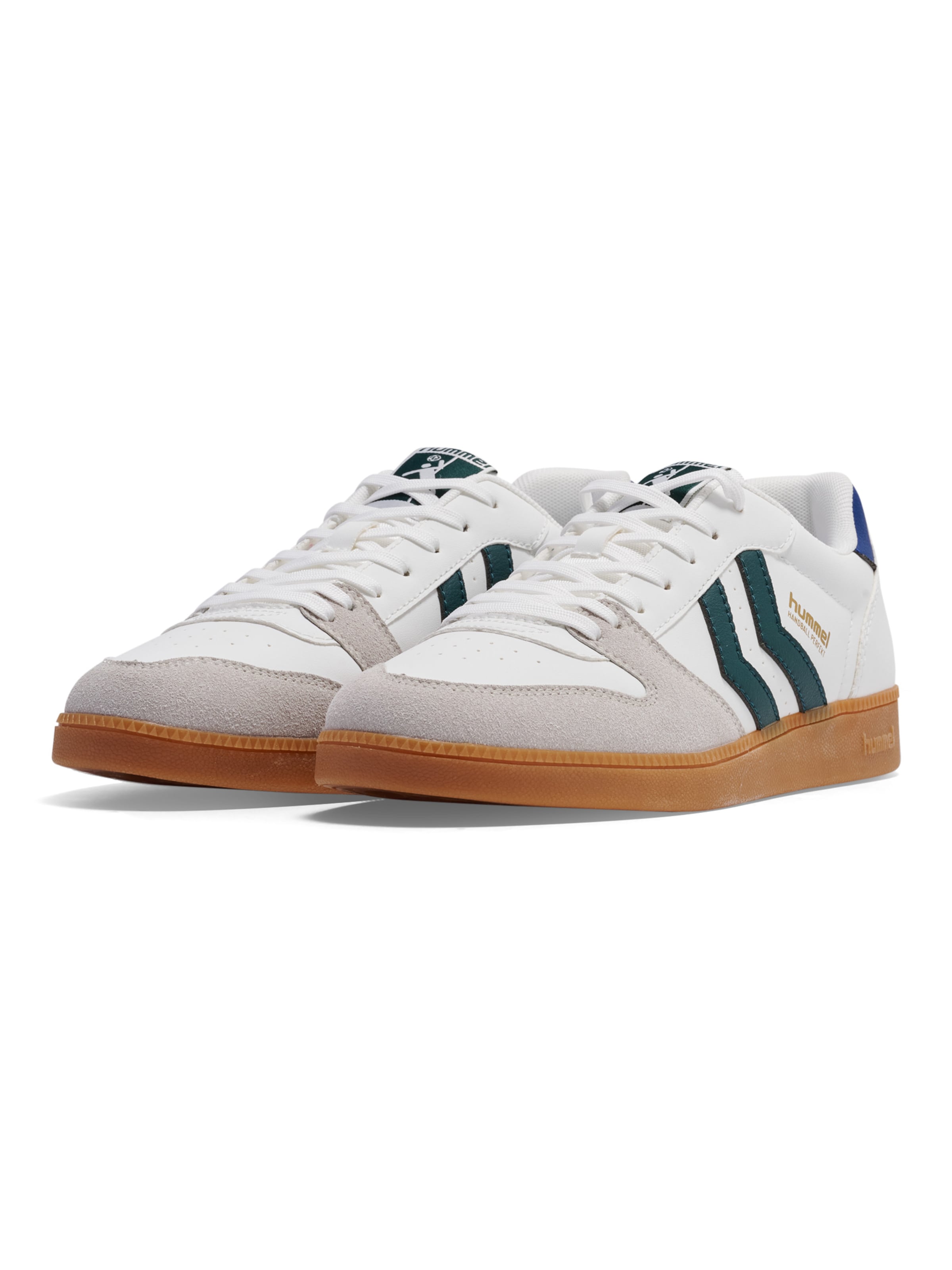 Hummel Sneaker low i hvid
