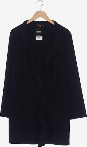 Sallie Sahne Jacket & Coat in XL in Blue: front