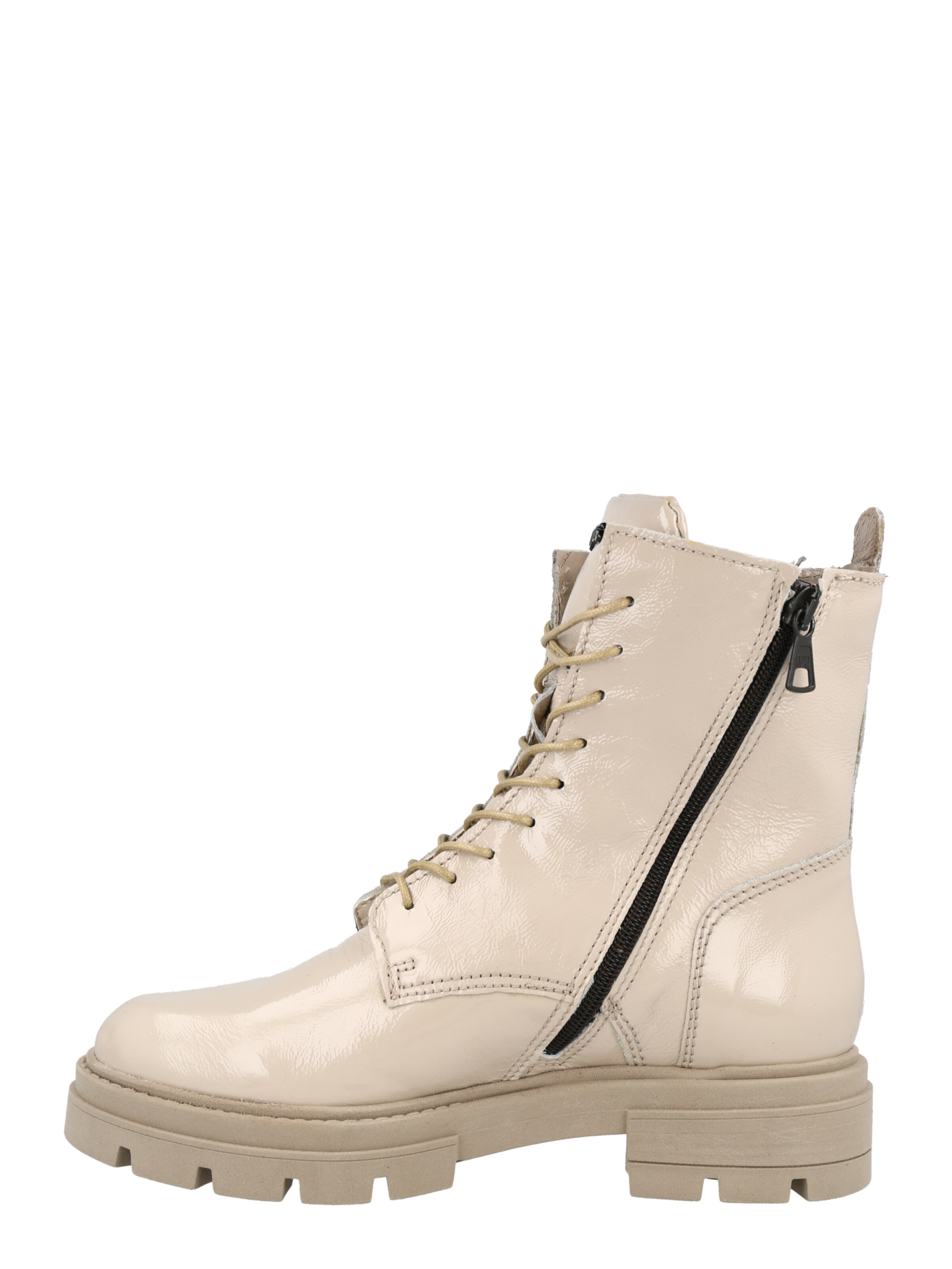 bēšs MJUS Sienamie zābaki 'Beatrix'