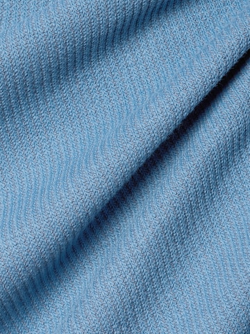 HUGO Sweatshirt 'Nuwolo' in Blauw