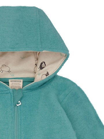 loud + proud Dungarees in Green