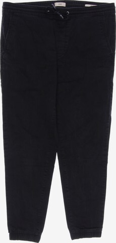 ESPRIT Pants in 31 in Black: front