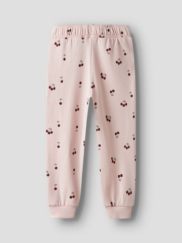 NAME IT Tapered Pants 'NMFValba' in Pink