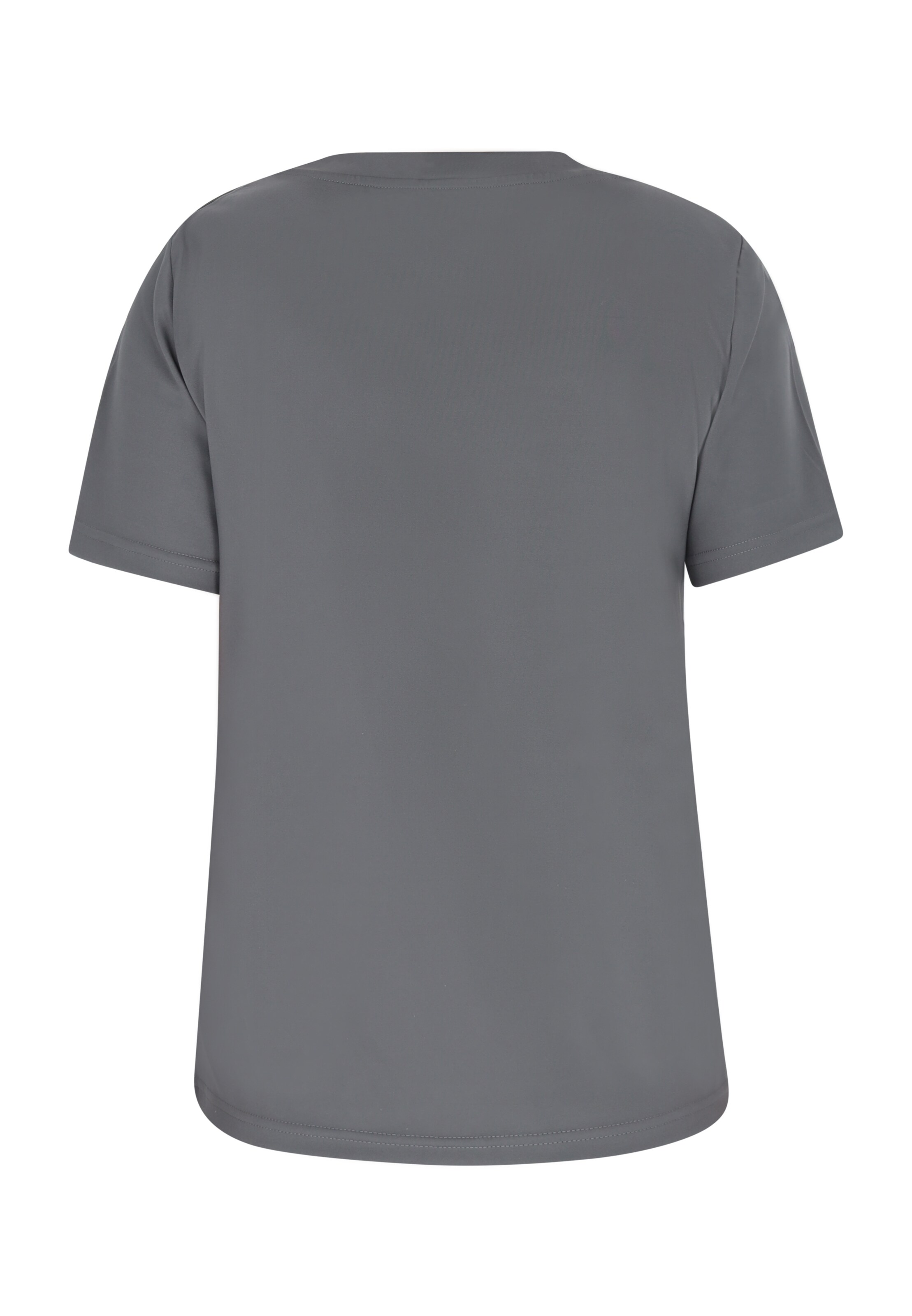 pilka IZIA Marškinėliai