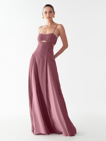 St MRLOHaljina 'Della' - ljubičasta boja