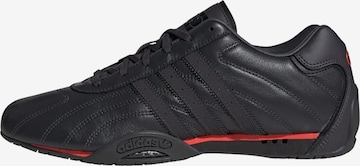 Baskets basses 'Adiracer Lo Audi Revolut F1 Team' ADIDAS ORIGINALS en noir : devant