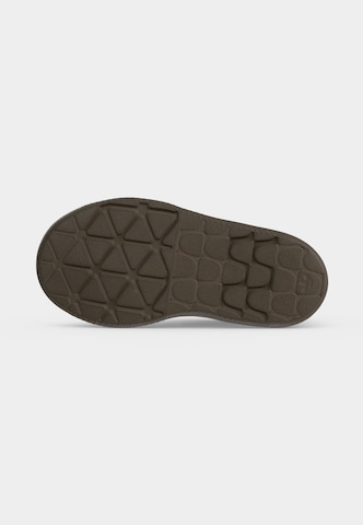 ADIDAS ORIGINALS Σνίκερ 'Samba' σε μαύρο
