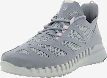 ECCO Sneakers in Grau: front