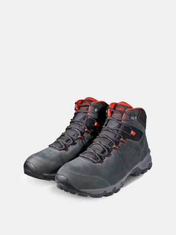 MAMMUT Boots in Schwarz
