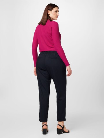 Esprit Curves Regular Pants in Black