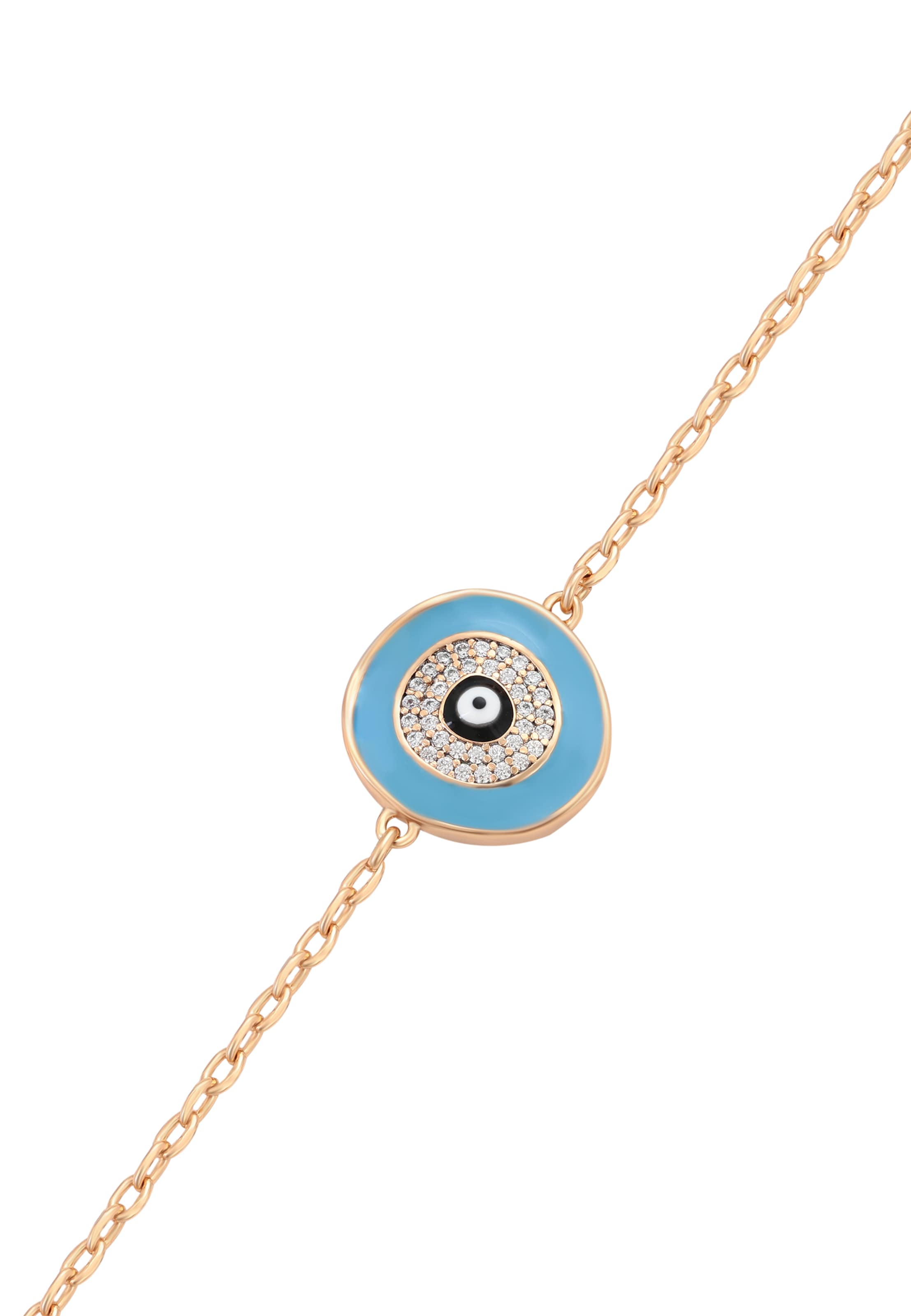 Bracelet NAEMI en or