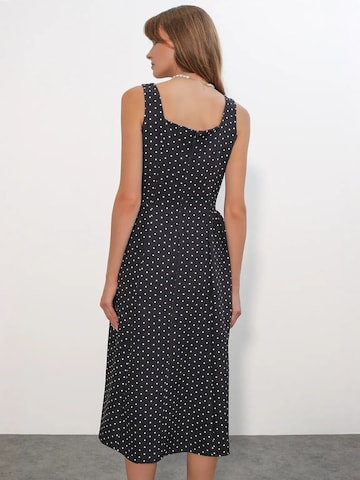 Bigdart Kleid in Schwarz