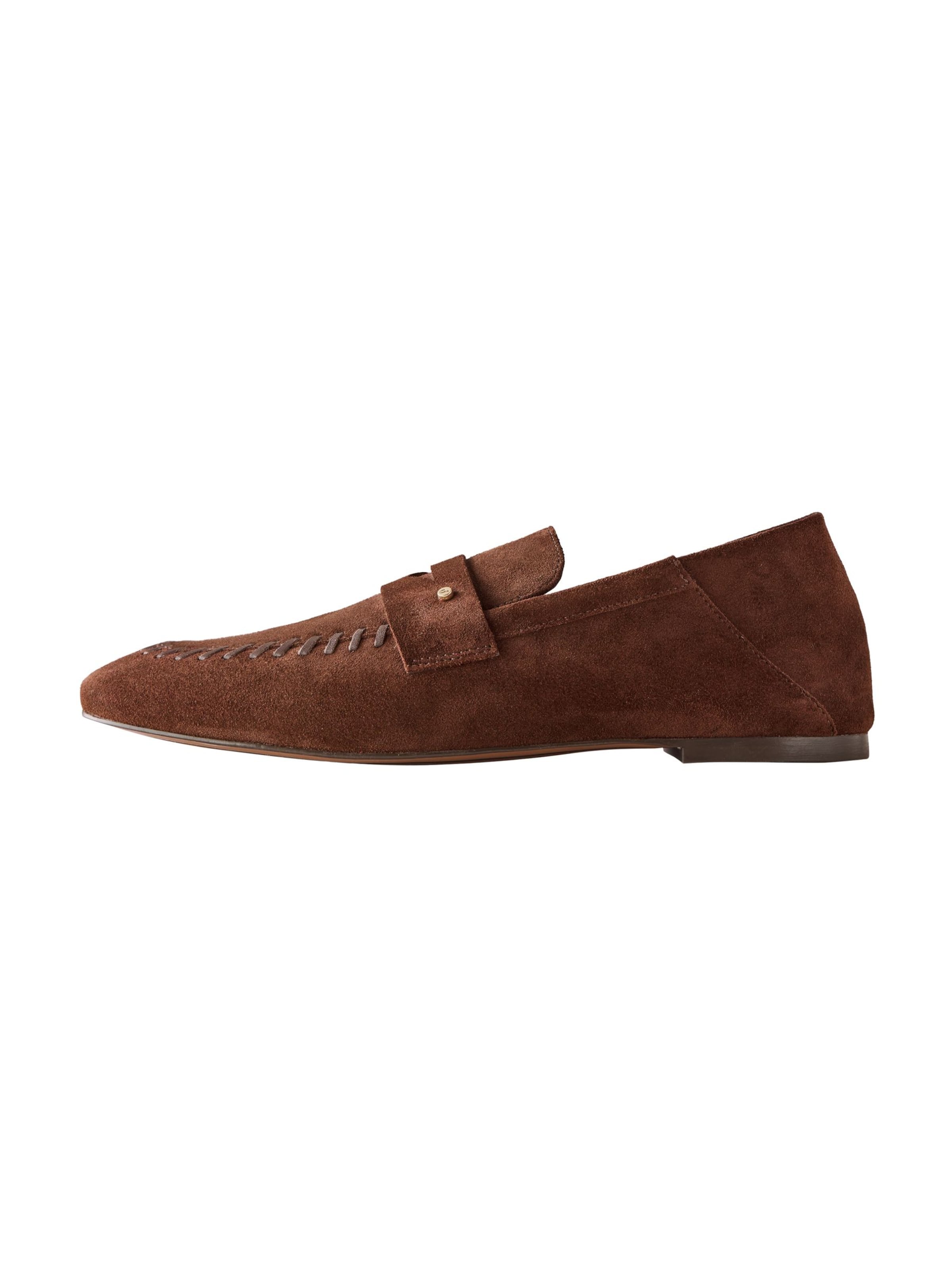 B by Ted Baker Slipper i brun: forside