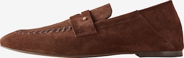 B by Ted Baker Slipper i brun: forside