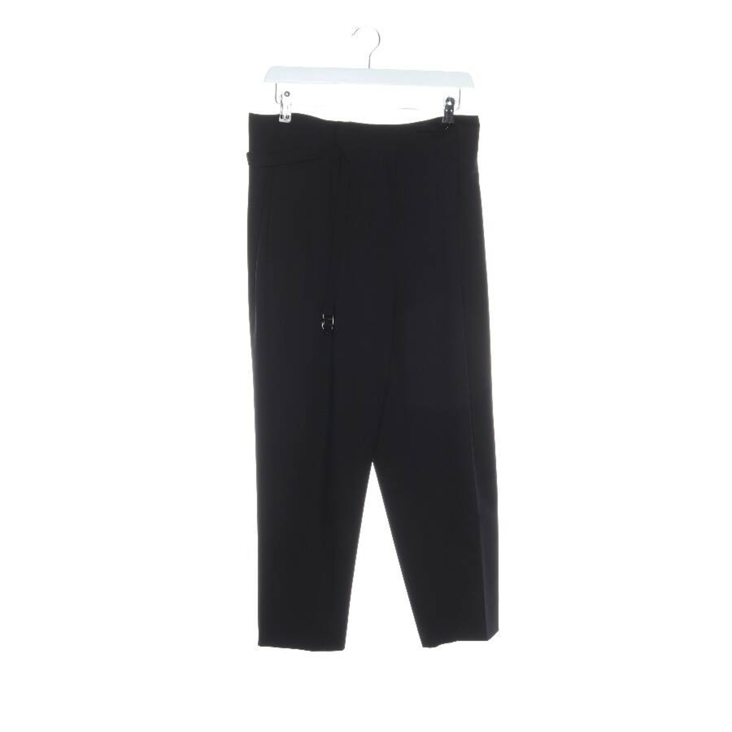 Seductive Pants in S in Black: front