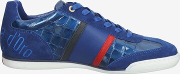 PANTOFOLA D'ORO Sneaker 'Fortezza' in Blau