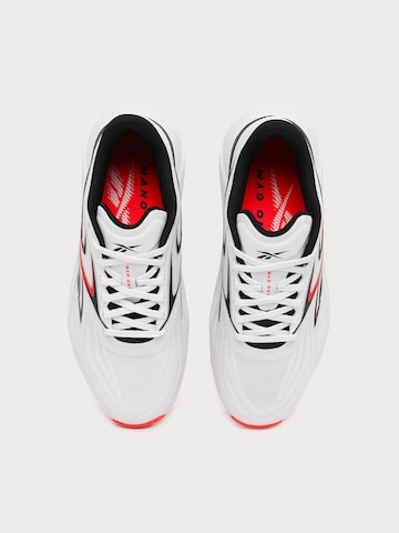 Reebok - Calzado deportivo 'NANO GYM 2.0' en blanco