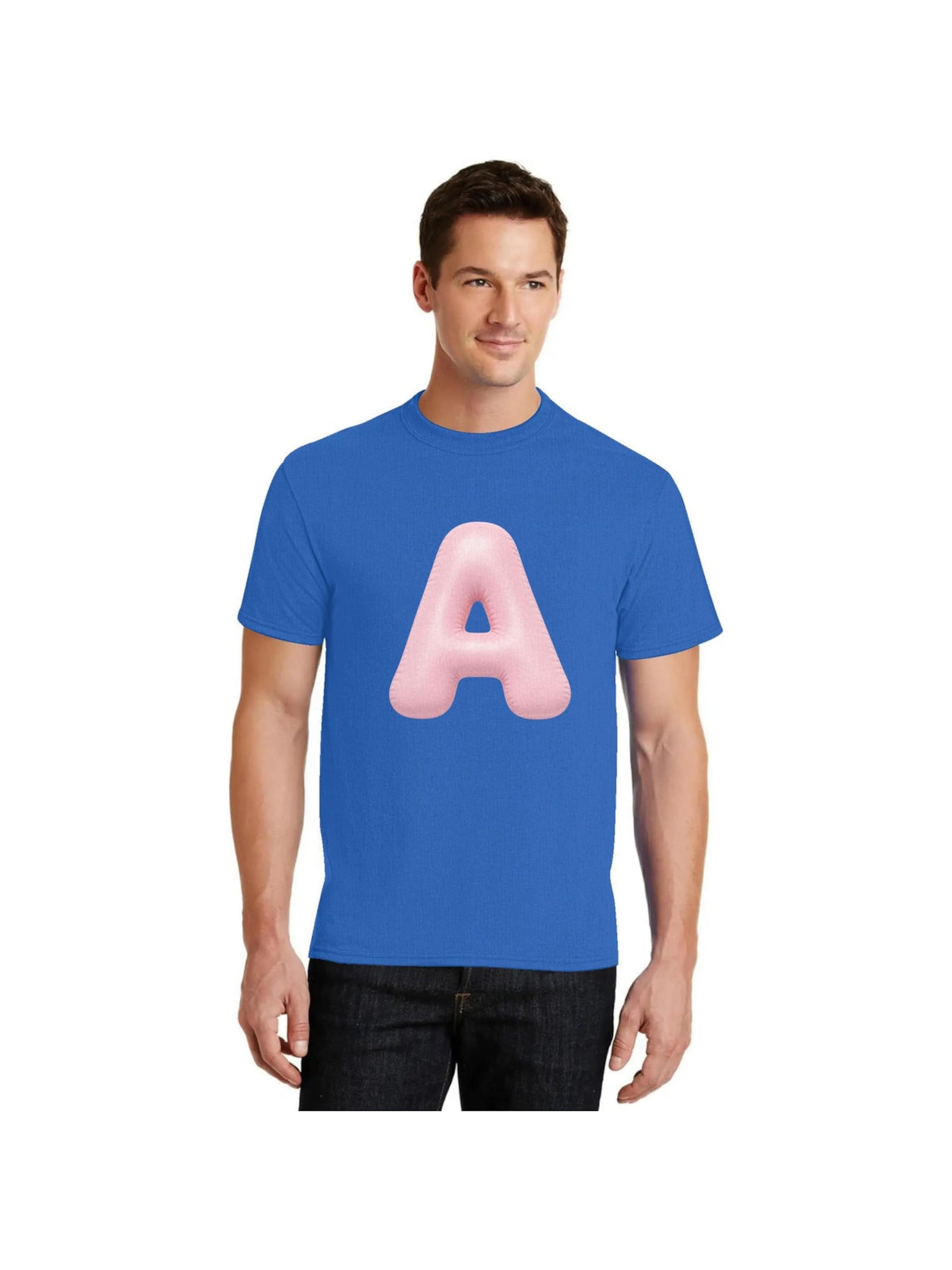 HUSKSWARE Shirt in Blue